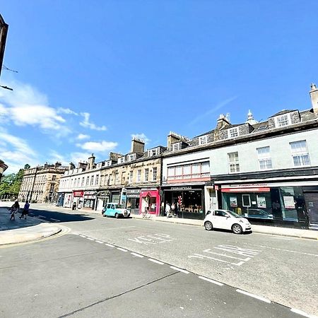 Gorgeous 2Br & Central Edinburgh Bolt-Hole Екстериор снимка