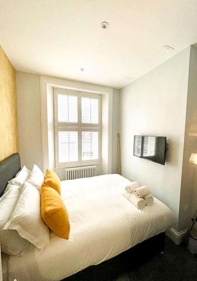 Gorgeous 2Br & Central Edinburgh Bolt-Hole Екстериор снимка