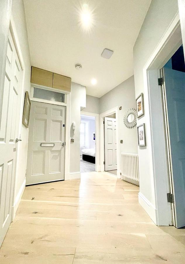 Gorgeous 2Br & Central Edinburgh Bolt-Hole Екстериор снимка