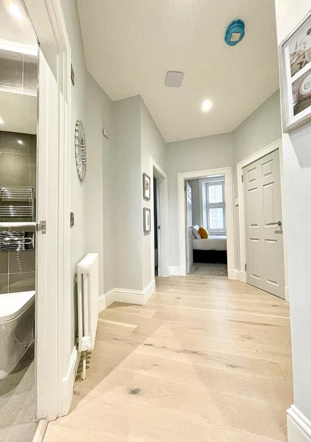 Gorgeous 2Br & Central Edinburgh Bolt-Hole Екстериор снимка